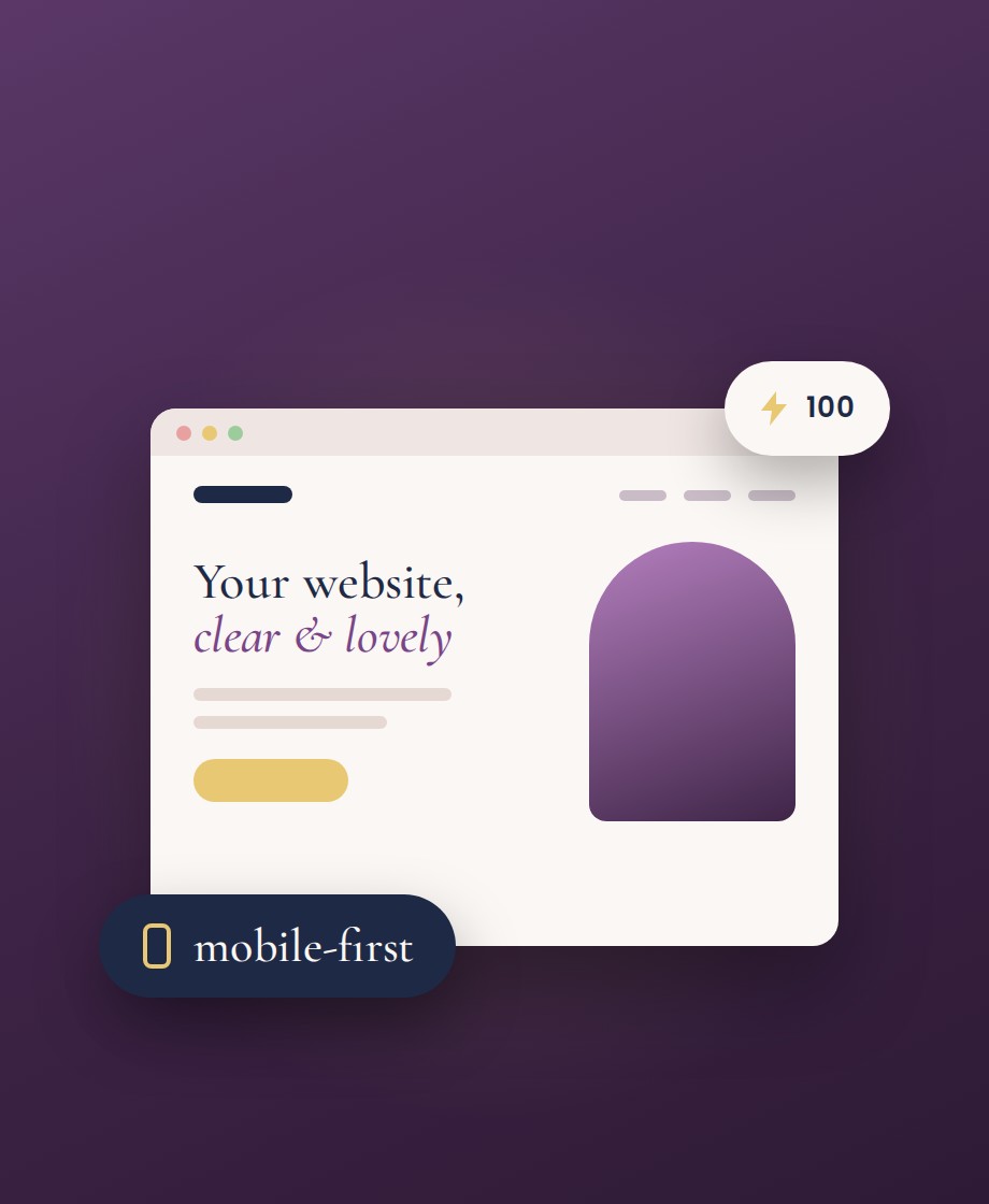Web design in Tenerife – Teidea Studio
