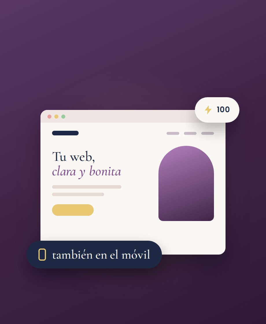 Diseño web en Tenerife – Teidea Studio