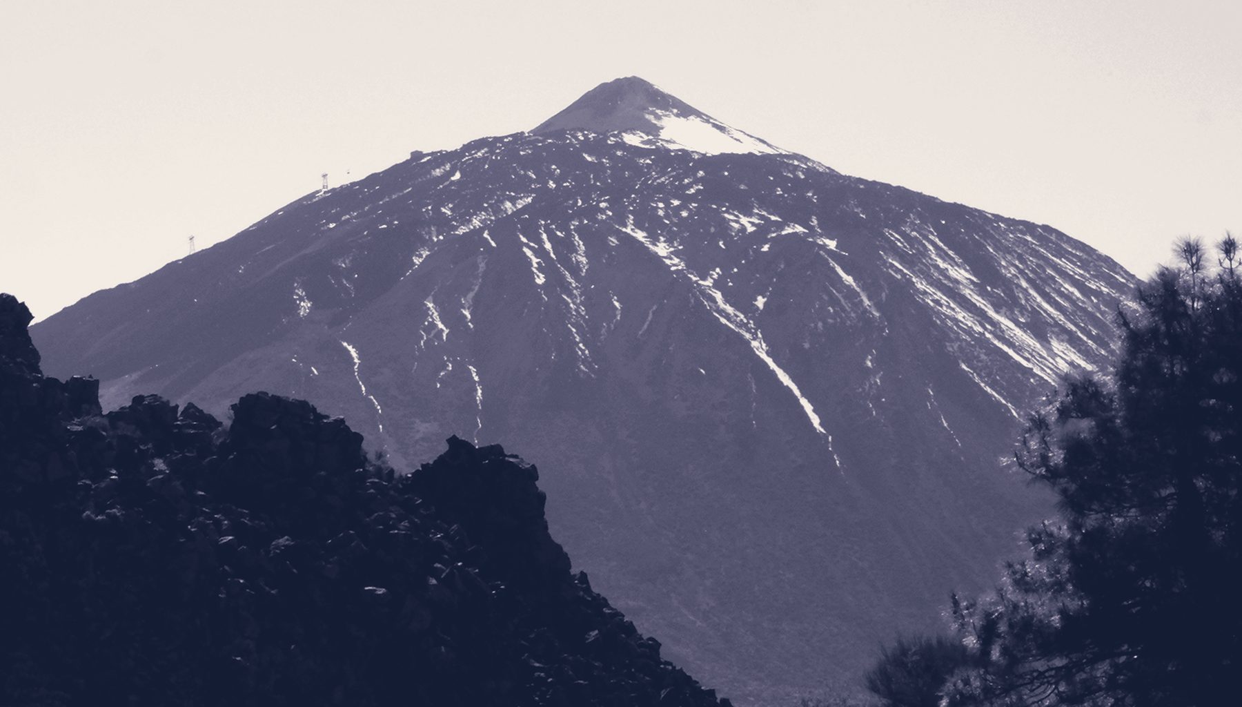 El Teide, Tenerife