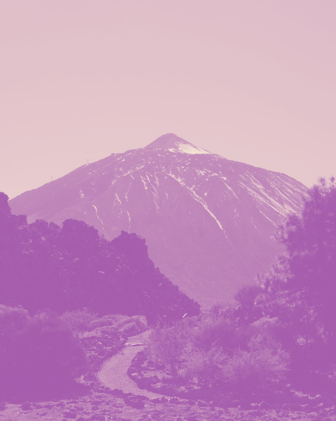El Teide, Tenerife